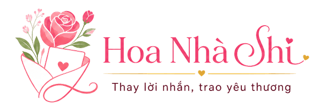 Hoa Nhà Shi